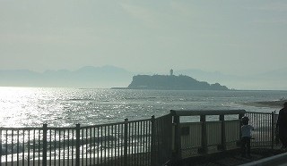 江ノ島