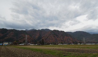 長野県景色