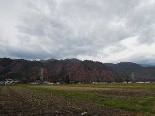 長野県景色