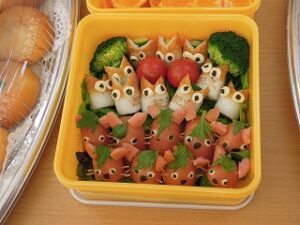 忘年会お弁当