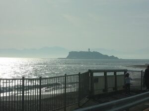 江ノ島