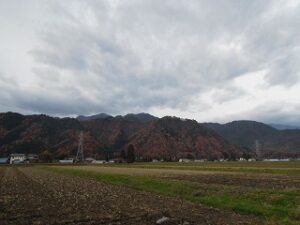 長野県景色